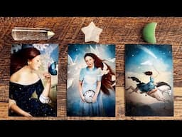 EXPECT THE UNEXPECTED, THIS IS COMING NOW!⭐️🌙✨| Pick a Card Tarot Reading