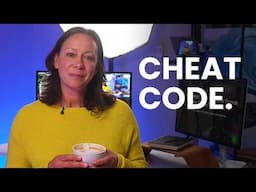 Presentations that DON’T suck? This TV secret changed everything!