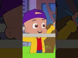 Bheem's Birthday Dhamaka #ChhotaBheem #HappyBirthdayBheem