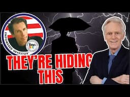 The Simple Market Signal That WARNS Of Recession! #Mike Maloney