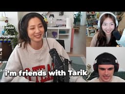 Team Fuslie Funny Moments in Counter Strike 2