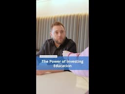 Maximize Your Investing Knowledge