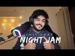 Night Jam LIVE