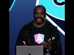 Tickets available now for #ngconf2025!  Don't miss out!!! #Angular  🎟️ https://ng-conf.org/