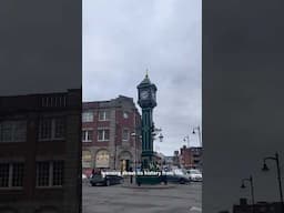 Unwind in the #JewelleryQuarter | Neighbourhood Tours | University of Birmingham