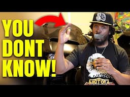 Things about Harley-Davidson that you may not know!