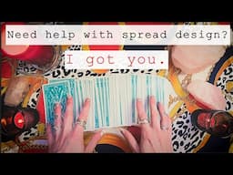 10 Tarot Spreads for Powerful Guidance
