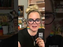 Let's Get Caffeinated: Mornings With Misty Live VAMP Chat