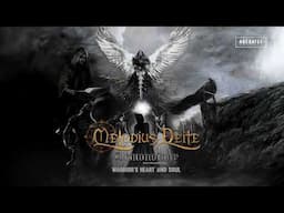 Melodius Deite - Demonology (Instrumental)