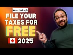 How to file taxes in Canada 2025? Newcomers & Beginners Guide