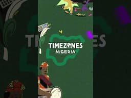Timezones Nigeria has finally arrived 🌍 22 gems honoring the instrumental music scene of Nigeria 🇳🇬