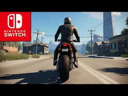 15 NEW Games for Nintendo Switch in April 2025 – LAST MONTH BEFORE SWITCH 2