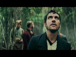 Edge of the World (2021) L'explorateur anglais qui dirigea un royaume dans la jungle | Historique