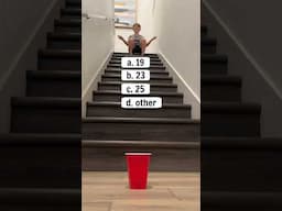 Can YOU Count the Bounces? Part 2!