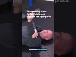 Pain is complex—but your approach doesn't have to be.