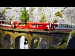 On traXS Modeltrein Expo 2025 – 2