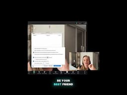 Breakout room functions you need to know #shorts #zoomtips #virtualevents