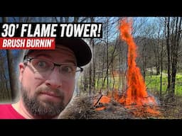 Burn baby burn! - The Daninator Shop Build - Ep 2
