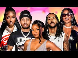 Kai Cenat Gets Response From Girl He K!cked Out Pool Party🤬 Reginae Carter G0E$ 0FF On Taylor Girlz