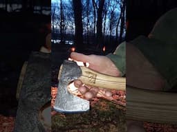 Great Small Axe - Beavercraft AX3