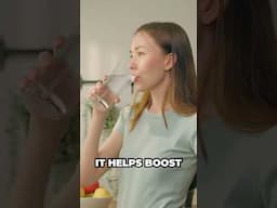 3 Drinks That Will Detox Your Kidneys 🥤 #shorts #kidneys #kidneydetox