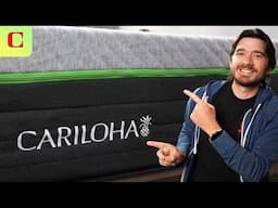 Cariloha Hybrid Mattress Review | Reasons to Buy/NOT Buy (NEW)