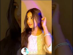 beautiful 😍 || try Not to Laughing challenge 4 🤭😂 #shorts #funny #beautiful