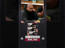 Wild Poker Hand #poker