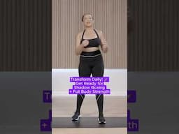 🚀 Get Ready for Shadow Boxing + Full Body Strength: The Everyday Workout for Toned Body You Need! 💯