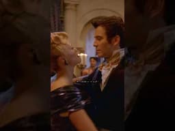 Violet conoce al hermano de Lady Danbury #bridgerton #francescabridgerton #colinbridgerton
