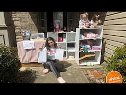 CONVIERTO MI CASA ENTERA EN UNA JUGUETERÍA/SE VENDE BEBÉS REBORNS,Barbie’s,BRATZ ,JUGUETES DE COCINA