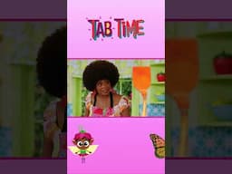 Watch the full episode on @ItsTabTime