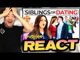 Are they Siblings? Test Your Radar (ft. Jasontheween, Valkyrae) - Jubilee | Peter Park Reacts