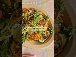 Easter Lunch Menu | Dinner Party Inspo