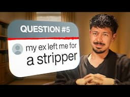 You Paid Me $5 for Therapy