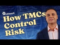 Quality and Risk Management in TMC Workflow