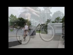 Tom Mosher // RAT SHIT | 2012