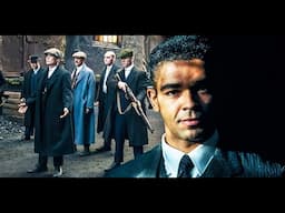 Tommy Shelby & Colonel Ben Younger - Sit Down, Younger!
