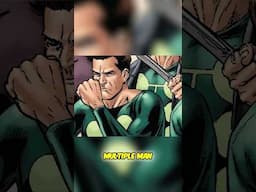 Multiple Man: The UNLIMITED Power of Jamie Madrox!