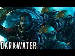 TRAPPED IN A SUBMARINE w/ @CalebCity @BarefootTasha @KINGVADERofficial