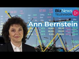 Ann Bernstein on the R100bn Transformation Fund - it’s wrong, wrong, wrong.