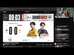 🔴 LIVE | MPL ID S15 | GRANDFINALS - Restreaming
