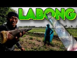 Nanguha ng Labong ang Team Bagets - EP1921