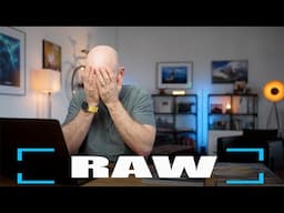 Warum macht jeder RAW? - wiesnernews