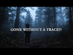 Mysterious Disappearance Of Deorr Kunz In Idaho Campground