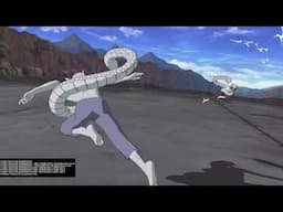 Online Match | NARUTO X BORUTO Ultimate Ninja STORM CONNECTIONS