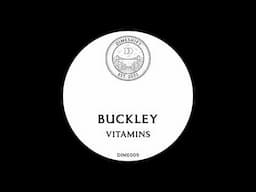 Buckley - Vitamins [DIMESHIFT]