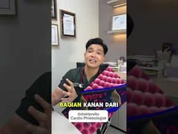 Varises & Hubungan dengan Jantung. Ringkasan dari Dokter Jantung Yang Khusus Varises