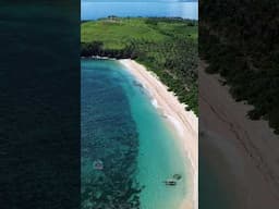 Guinahoan Lighthouse of Caramoan