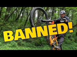 The Most Important MTB Skill No One Practices